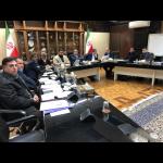  جلسه در وزارت صمت و نهایی سازی تولید خودروی وانت در ارومیه